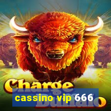 cassino vip 666