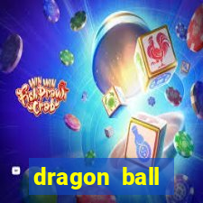 dragon ball classico legendado