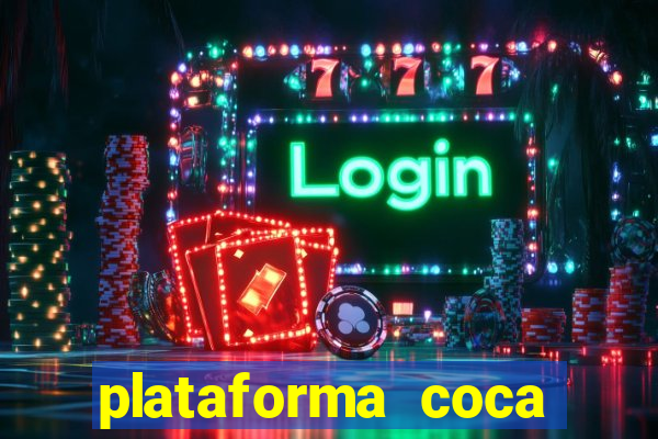 plataforma coca cola bet