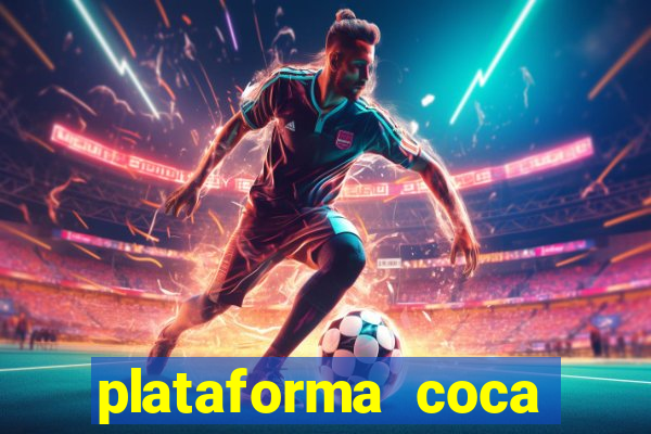 plataforma coca cola bet