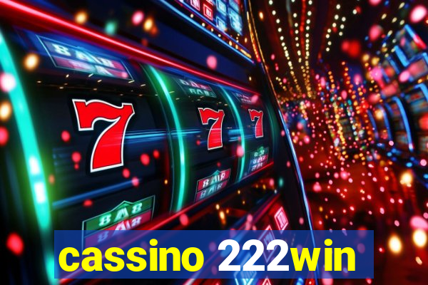 cassino 222win