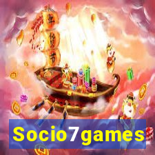 Socio7games