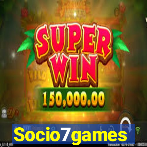 Socio7games