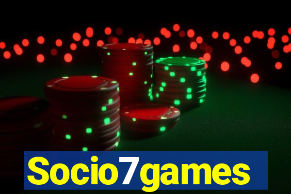 Socio7games