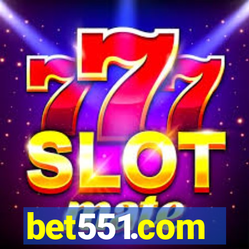 bet551.com