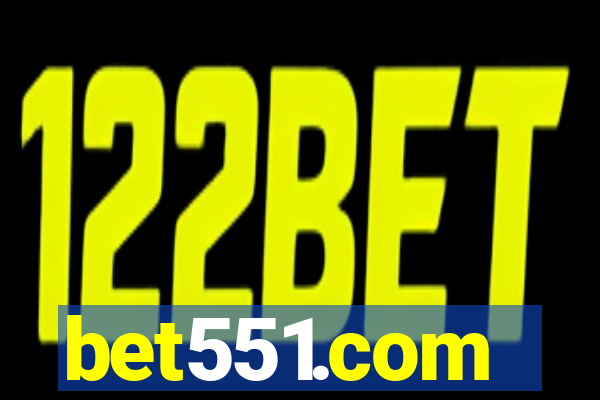 bet551.com