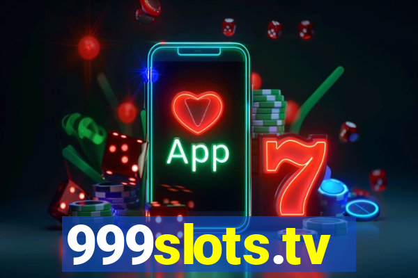 999slots.tv