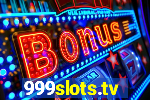 999slots.tv