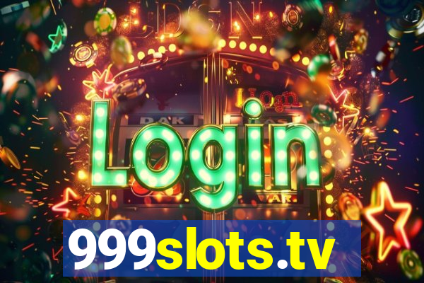 999slots.tv