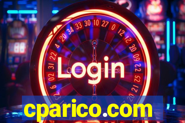 cparico.com