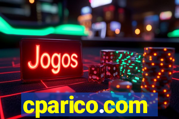 cparico.com