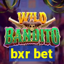 bxr bet