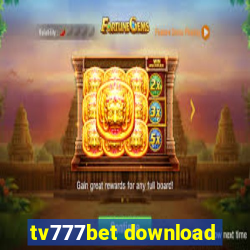 tv777bet download