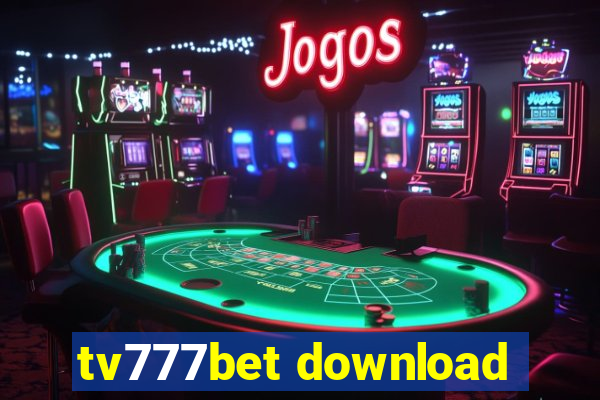 tv777bet download