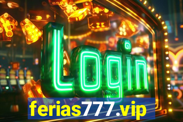 ferias777.vip