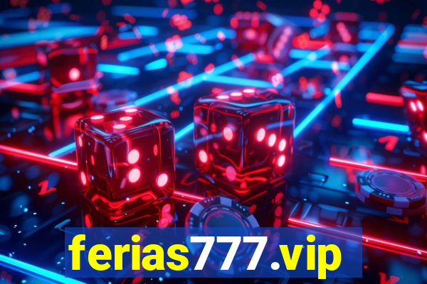 ferias777.vip