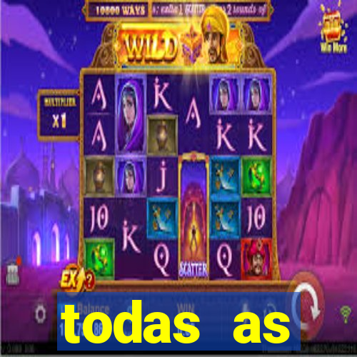 todas as plataformas de jogo