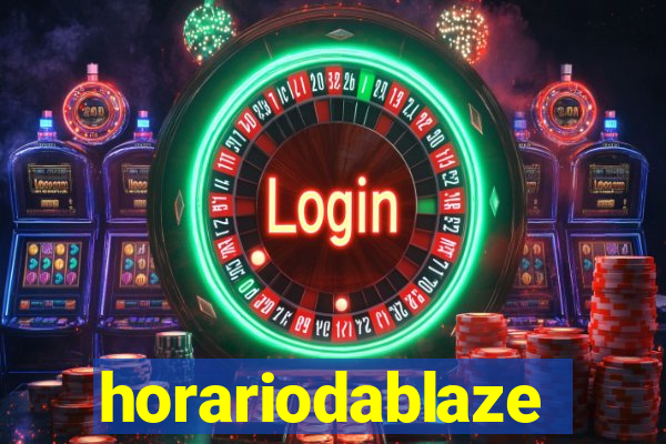 horariodablaze