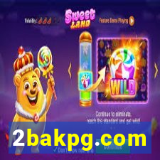 2bakpg.com