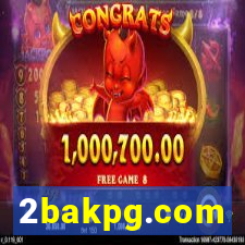 2bakpg.com