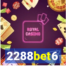 2288bet6