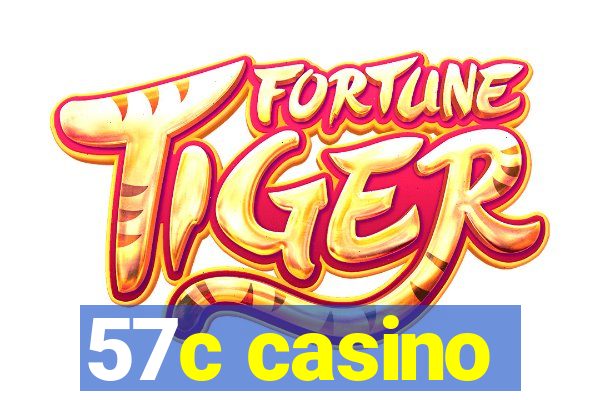 57c casino