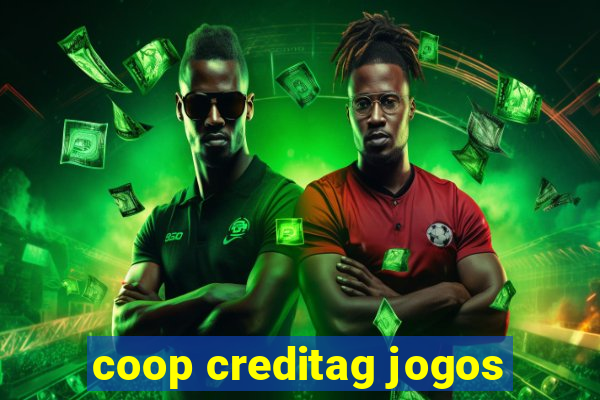 coop creditag jogos