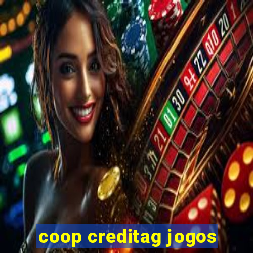 coop creditag jogos