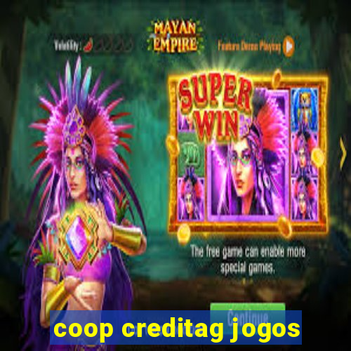 coop creditag jogos