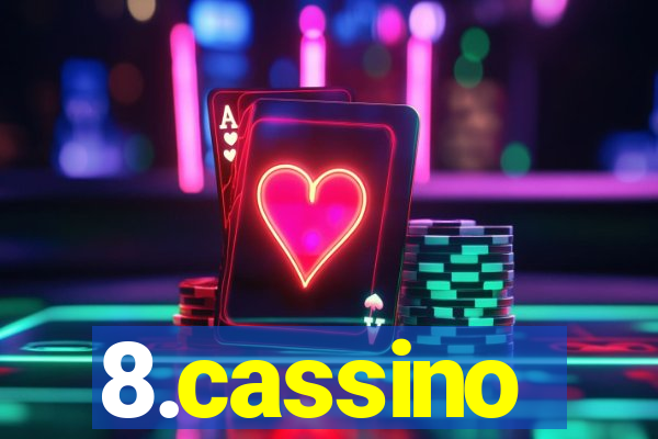 8.cassino