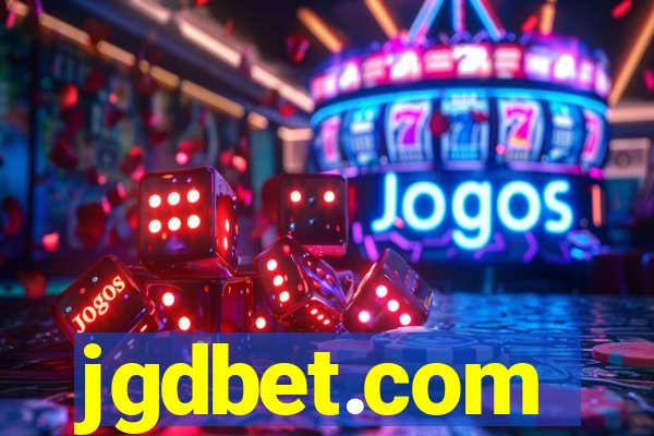 jgdbet.com