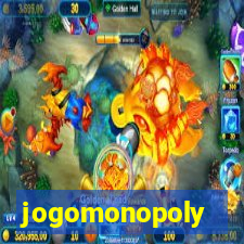 jogomonopoly