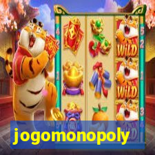 jogomonopoly