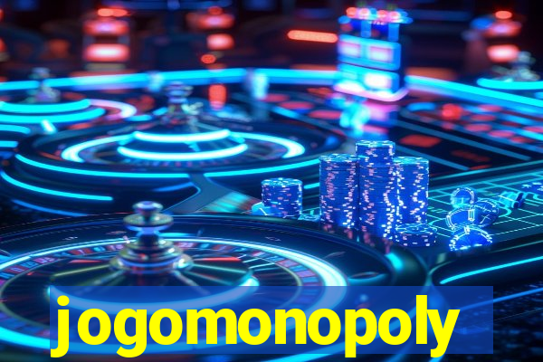 jogomonopoly