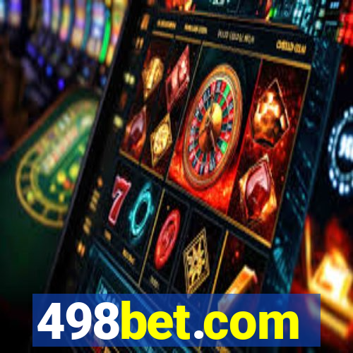 498bet.com