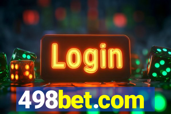 498bet.com