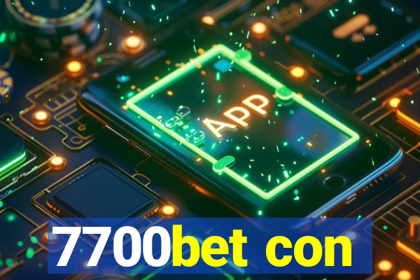 7700bet con