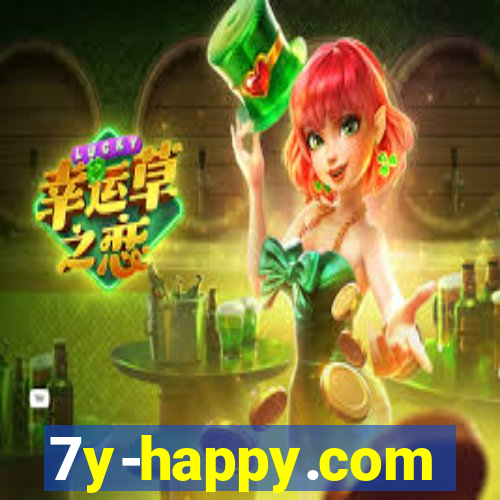 7y-happy.com