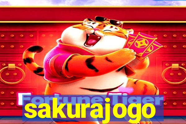 sakurajogo