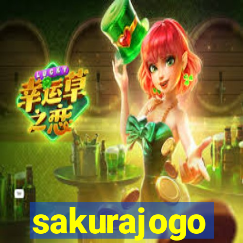 sakurajogo