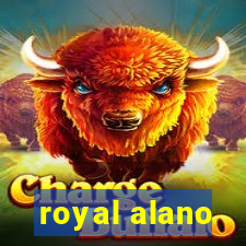 royal alano