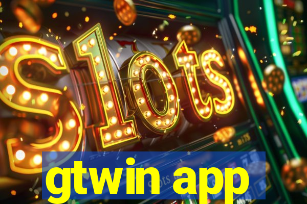 gtwin app