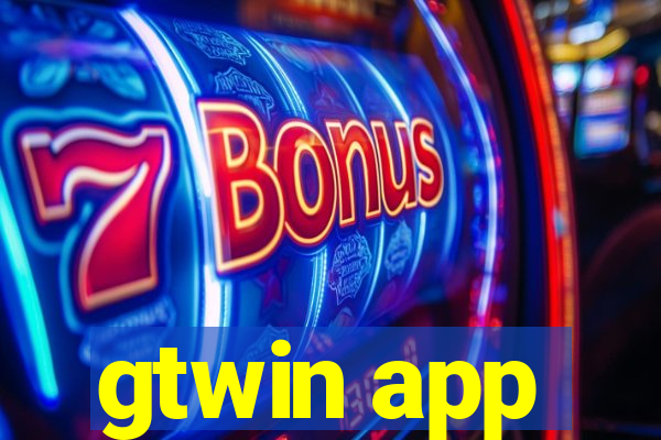 gtwin app