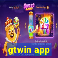 gtwin app