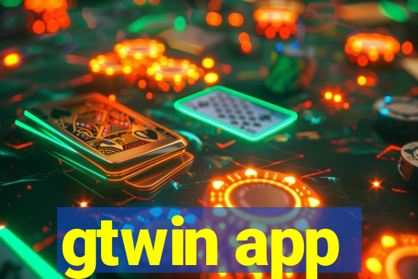 gtwin app