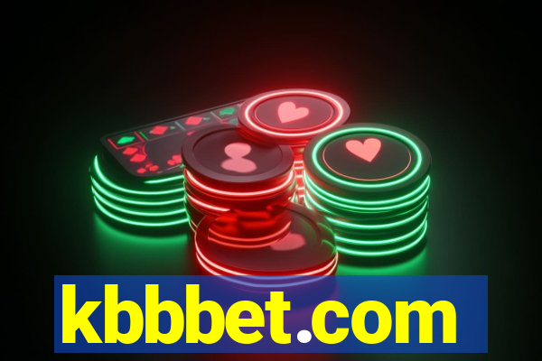 kbbbet.com