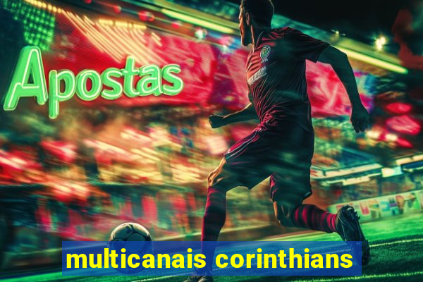 multicanais corinthians