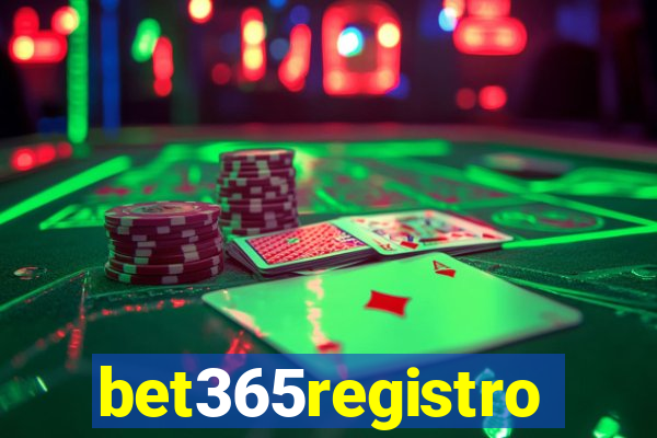 bet365registro