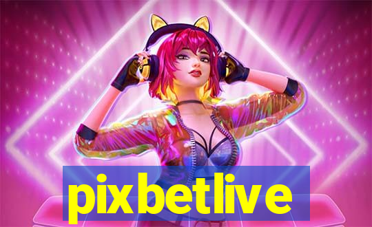 pixbetlive