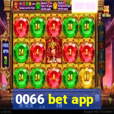 0066 bet app